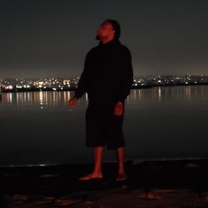 Meet your Posher, Phillip